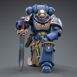 WARHAMMER 40K Ultramarines Primaris Company Champion