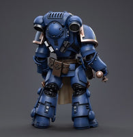 WARHAMMER 40K Ultramarines Primaris Company Champion