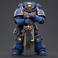 WARHAMMER 40K Ultramarines Primaris Company Champion