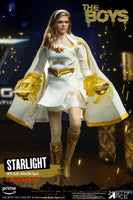 The Boys Starlight 1/6 Action Figure (Deluxe Ver.)