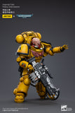 WARHAMMER 40K Imperial Fists Heavy Intercessors 02