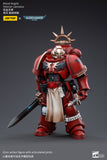 WARHAMMER 40K Blood Angels Veteran Laenatus