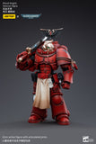 WARHAMMER 40K Blood Angels Veteran Vigna