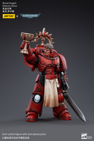 WARHAMMER 40K Blood Angels Veteran Salus