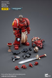 WARHAMMER 40K Blood Angels Veteran Salus