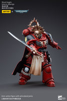 WARHAMMER 40K Blood Angels Veteran Alberigo