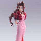 Final Fantasy VII BRING ARTS Aerith Gainsborough