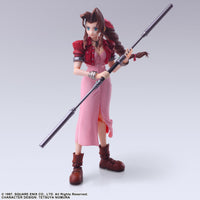 Final Fantasy VII BRING ARTS Aerith Gainsborough