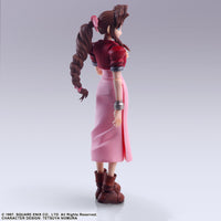 Final Fantasy VII BRING ARTS Aerith Gainsborough