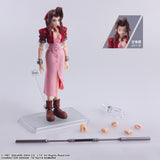 Final Fantasy VII BRING ARTS Aerith Gainsborough