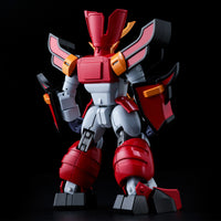 Metamor-Force Mado King Granzort (Reissue)