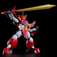 Metamor-Force Mado King Granzort (Reissue)