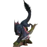 Monster Hunter Capcom Figure Builder Nagacuga