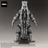 XPlus Toho 30cm Series Favorite Sculptors Mechagodzilla 1974