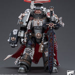 WARHAMMER 40K Grey Knights Terminator Castellan Crowe