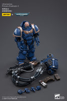 WARHAMMER 40K Ultramarines Primaris Eradicator 2