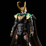 Loki "Marvel" Fighting Armor