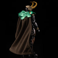 Loki "Marvel" Fighting Armor