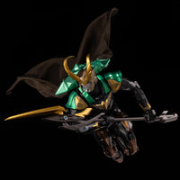 Loki "Marvel" Fighting Armor