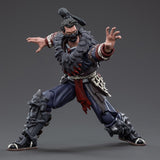 Joy Toy Dark Source Jianghu Wuzun Sect Tengtain Yue