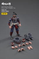 Joy Toy Dark Source Jianghu Wuzun Sect Tengtain Yue