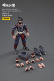 Joy Toy Dark Source Jianghu Wuzun Sect Tengtain Yue