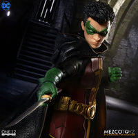 ONE:12 Collective DC Robin