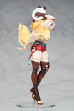 Atelier Ryza: Queen of Everlasting Darkness and the Secret Hideout Ryza 1/7 Scale Figure
