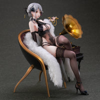 Miyan 1/6 Scale Figure