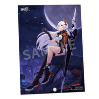 ARCTECH Action Series Honkai Impact 3rd Kiana Void Drifter Ver.