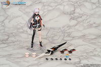 ARCTECH Action Series Honkai Impact 3rd Kiana Void Drifter Ver.