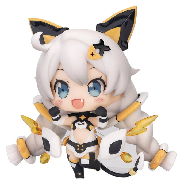 Asteroid Series Honkai Impact 3rd Kiana Kaslana Bastet's Secret