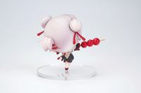 Asteroid Series Honkai Impact 3rd Theresa Apocalypse Sugar Haw Child