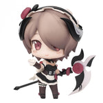 Asteroid Series Honkai Impact 3rd Rita Rossweisse Umbral Rose