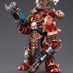 WARHAMMER 40K Chaos Space Marines Crimson Slaughter Brother Karvult