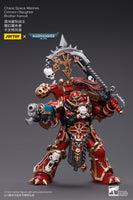 WARHAMMER 40K Chaos Space Marines Crimson Slaughter Brother Karvult