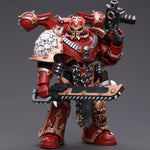 WARHAMMER 40K Chaos Space Marines Crimson Slaughter Brother Maganar