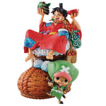 ONE PIECE Petitrama DX RE BIRTH 01