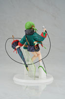 Original Design ART Siki Rain or Shine 1/7 Scale Figure