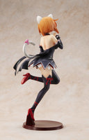 Higurashi: When They Cry Gou Rena Ryugu Angelmote Ver. 1/7 Scale Figure