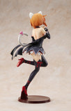 Higurashi: When They Cry Gou Rena Ryugu Angelmote Ver. 1/7 Scale Figure