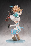 Girls' Frontline Suomi KP-31 Korvatunturi Pixie Ver.