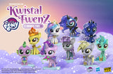 My Little Pony Kwistal Fwenz Series 02 (Set of 8)