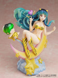 Urusei Yatsura Lum & Ten BOX Cafe & Space Collaboration 1/7 Scale Figure