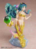 Urusei Yatsura Lum & Ten BOX Cafe & Space Collaboration 1/7 Scale Figure