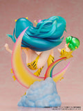 Urusei Yatsura Lum & Ten BOX Cafe & Space Collaboration 1/7 Scale Figure