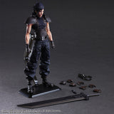 Final Fantasy VII Play Arts Kai Zack Fair Soldier 1st Class