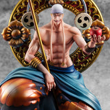 ONE PIECE Portrait.Of.Pirates NEO-MAXIMUM The only God of Skypiea Enel