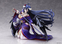 Overlord IV Gyoso Albedo 1/7 Scale Figure