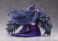 Overlord IV Gyoso Albedo 1/7 Scale Figure